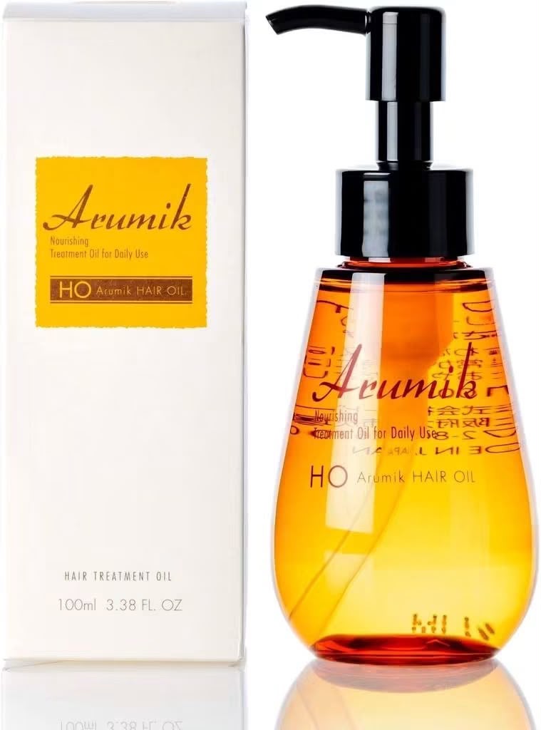 Arumik Hair Treatment Oil 100ml