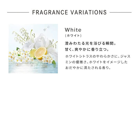 ReFa Heart Fragrance Hand Cream
