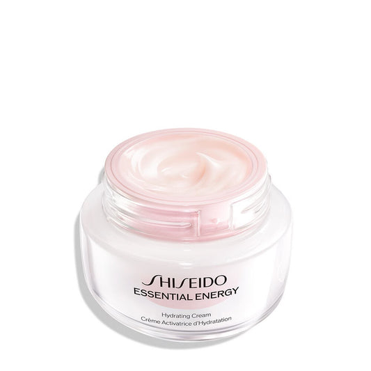 Shiseido Essential Energy Hydrating Cream (50ml)