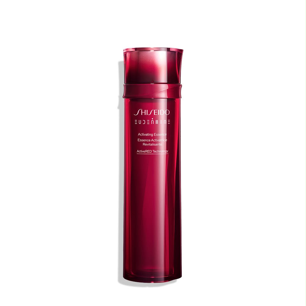 Shiseido Eudermine Activating Essence (145ml)