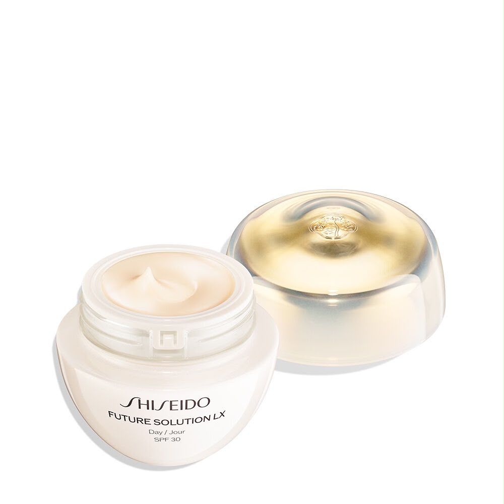 Shiseido Future Solution LX Day Cream SPF 30 (50ml)