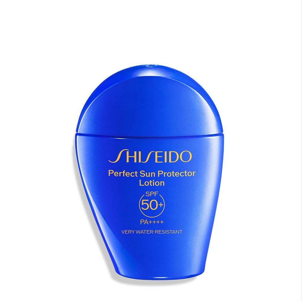 Shiseido Perfect Sun Protector Lotion SPF 50+ PA++++ (50ml)