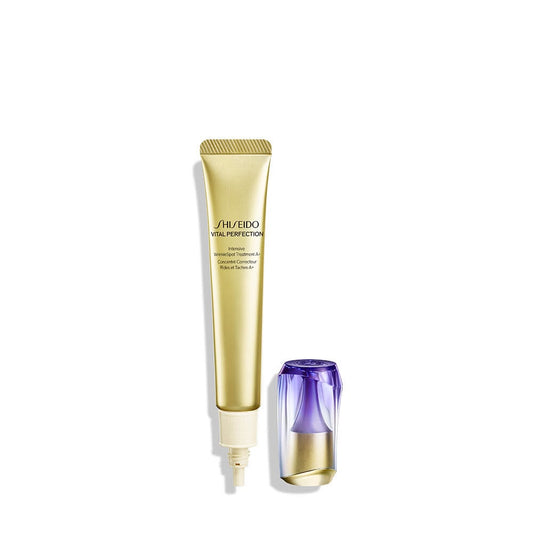 Shiseido Vital Perfection Intensive WrinkleSpot Treatment Retino A+ (20ml)