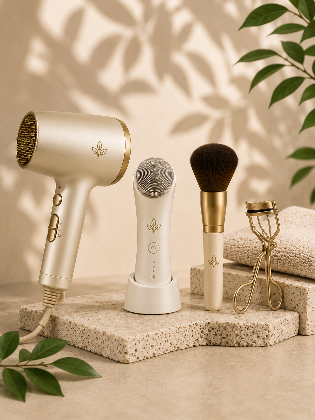 Beauty Tools