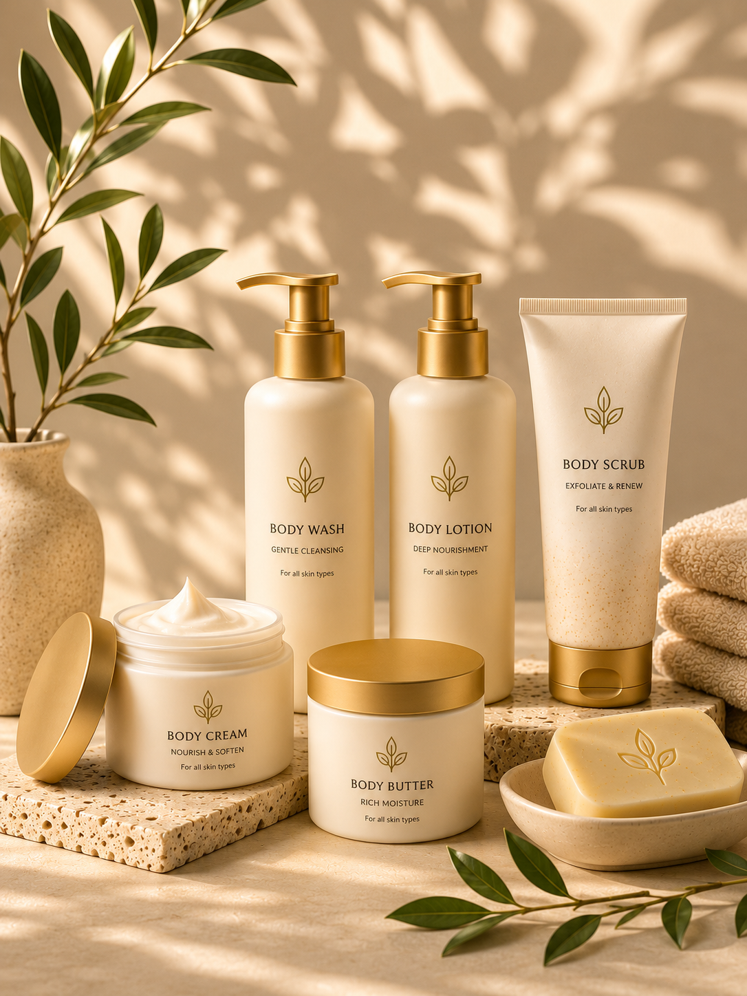 Body Care