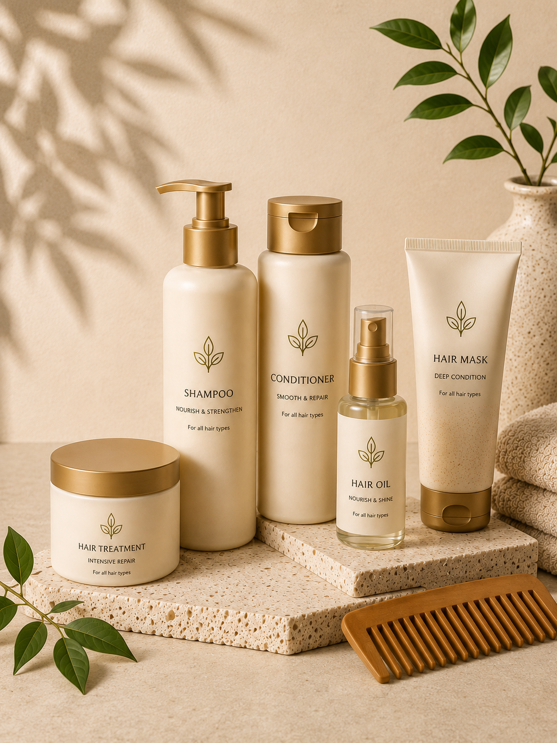 Hair Care