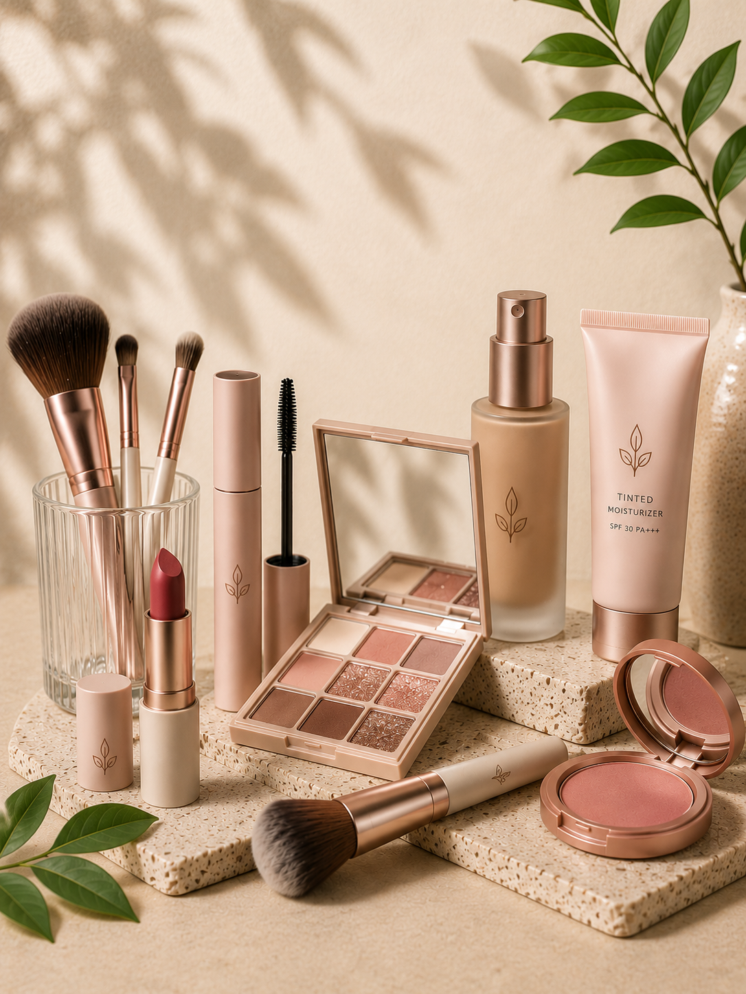Makeup