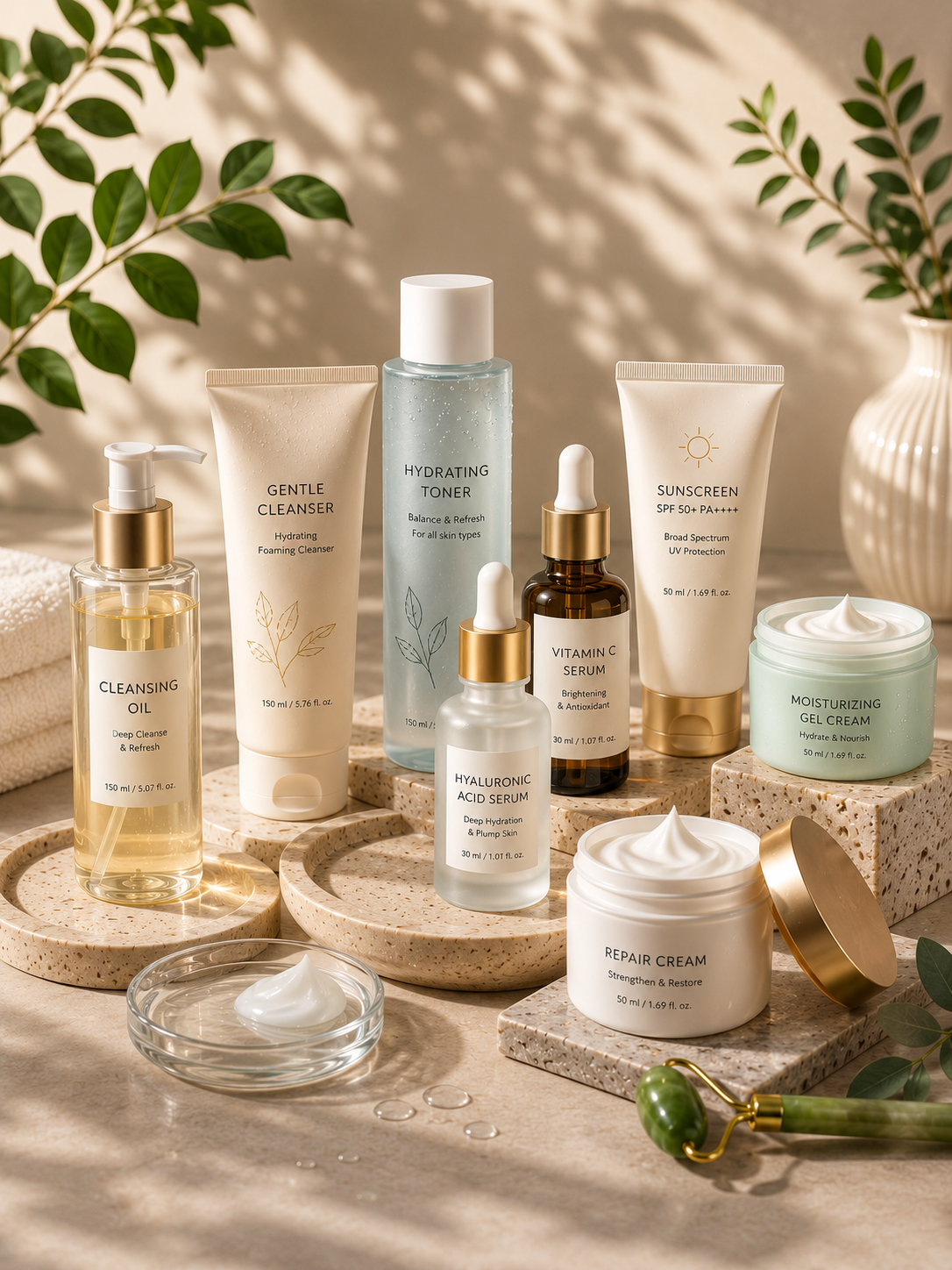 Skincare