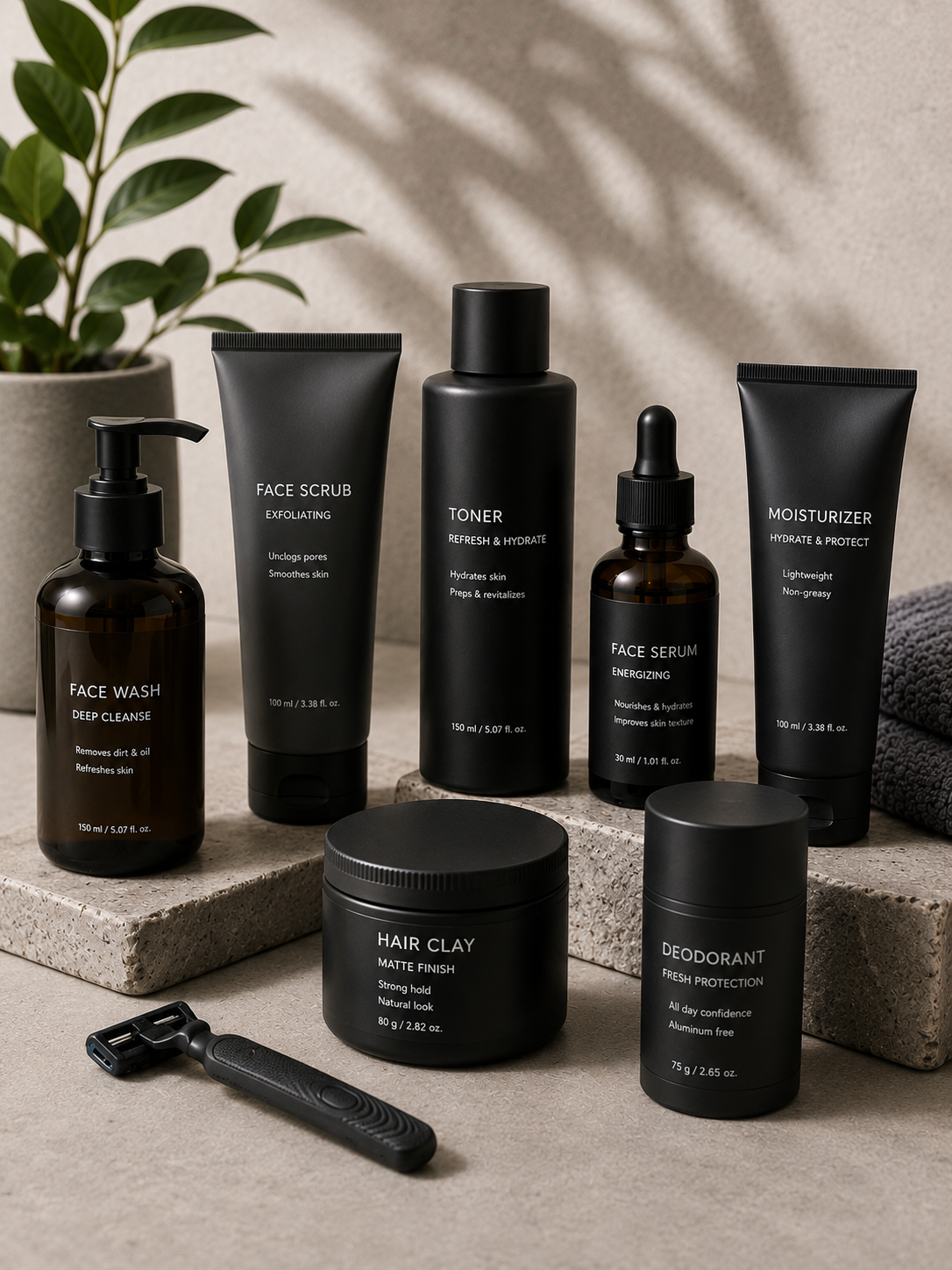 Men's Care