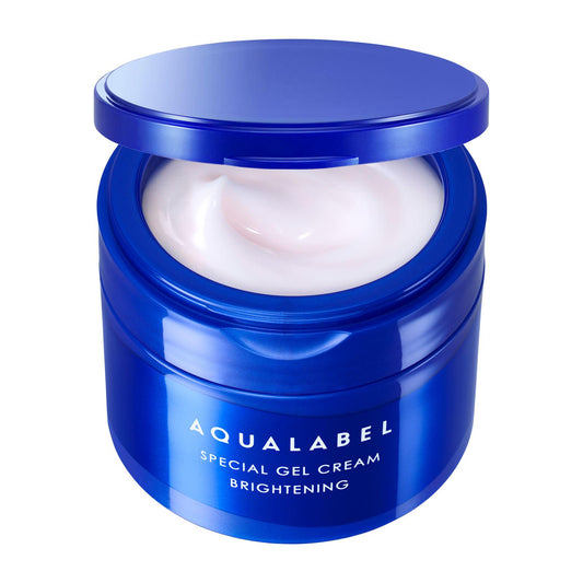 AQUALABEL Special Gel Cream