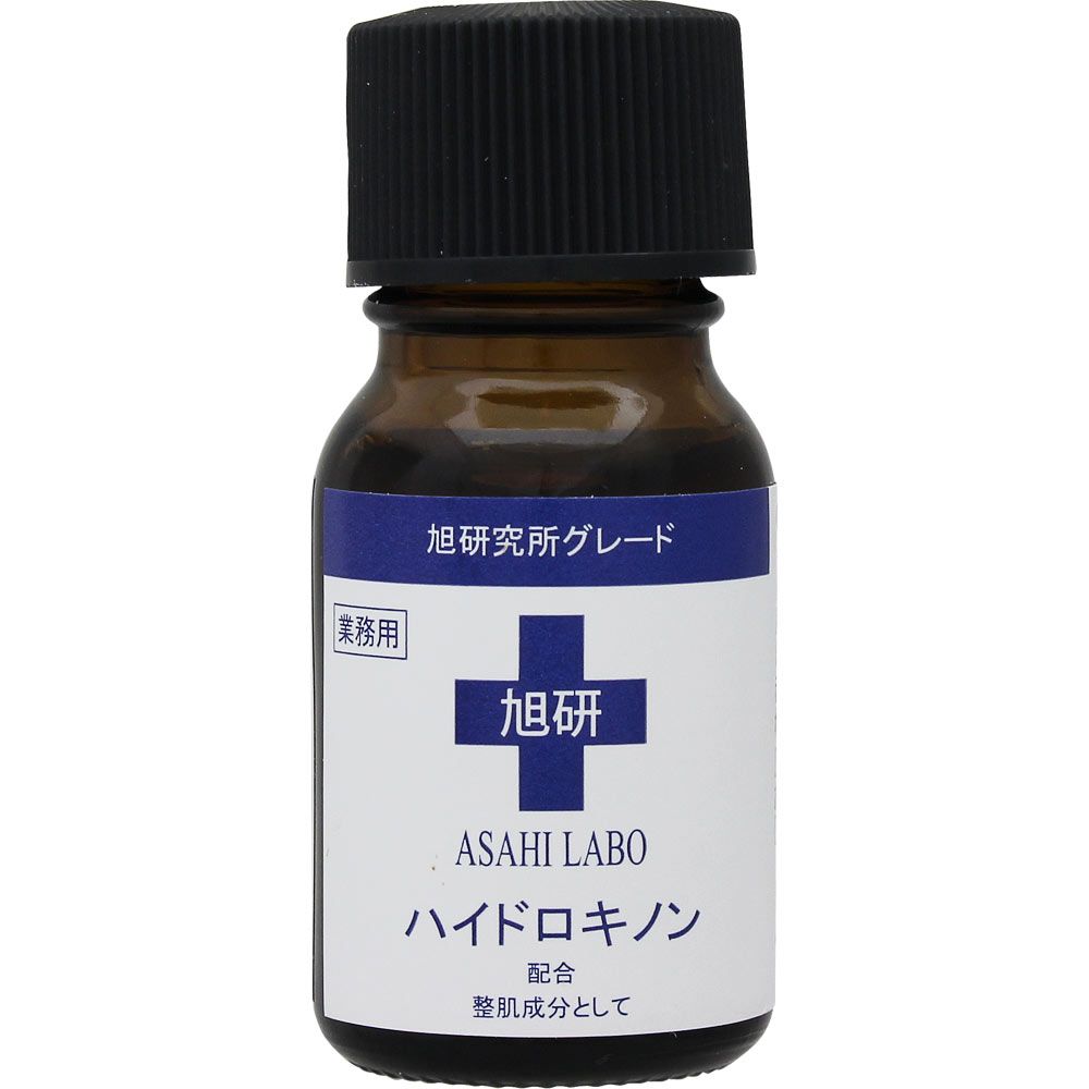 ASAHI LABO Hydroquinone Essence