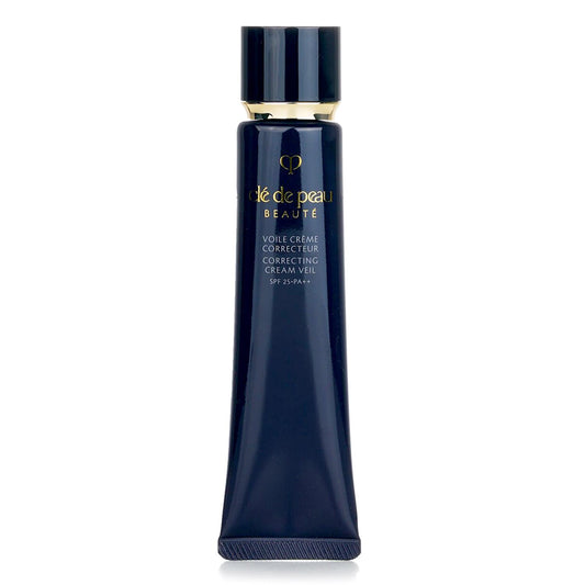 Clé de Peau Beauté Correcting Cream Veil SPF25 PA++ (40g)