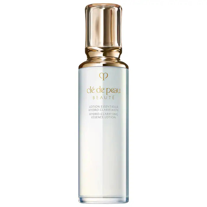 Clé de Peau Beauté Hydro-Clarifying Essence Lotion