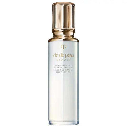 Clé de Peau Beauté Hydro-Clarifying Essence Lotion