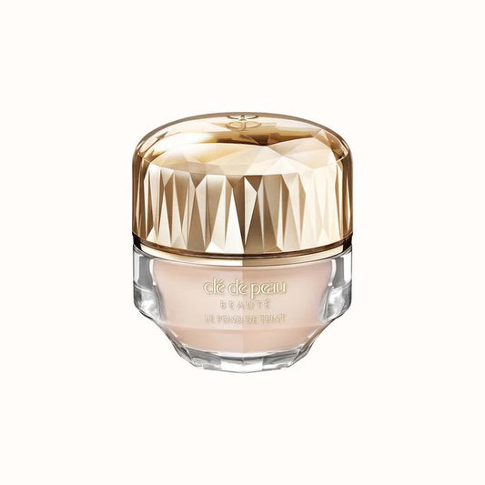 Clé de Peau Beauté Le Fond de Teint N SPF25 PA++ (30g)