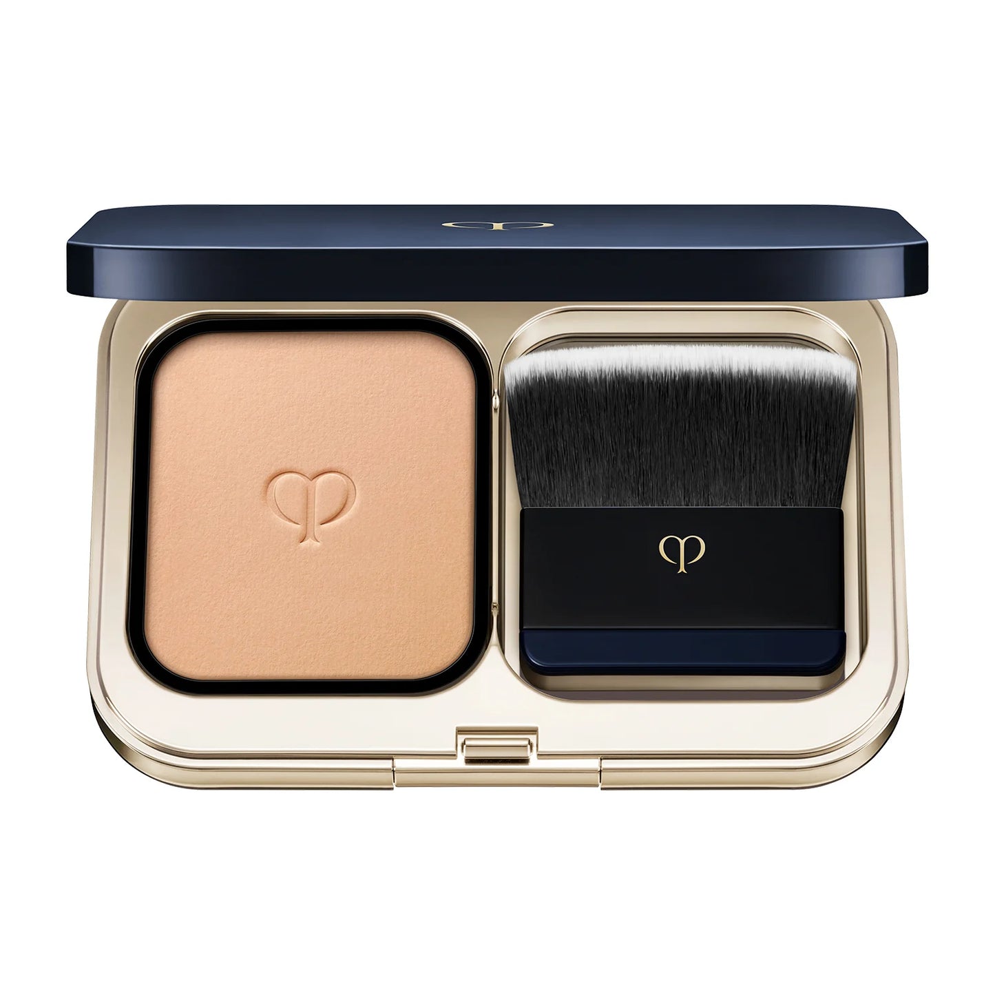 Clé de Peau Beauté Powder Foundation II SPF25 PA++ – Full Set (8g)