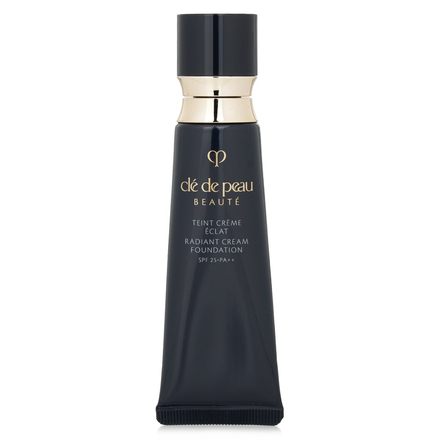 Clé de Peau Beauté Radiant Cream Foundation SPF25 PA++  (25g)