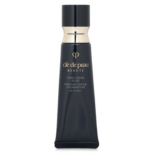 Clé de Peau Beauté Radiant Cream Foundation SPF25 PA++  (25g)