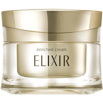 ELIXIR Enriched Cream (45g)