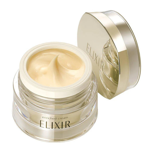 ELIXIR Enriched Cream (45g)