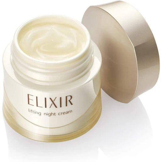 ELIXIR Lifting Night Cream (40g)