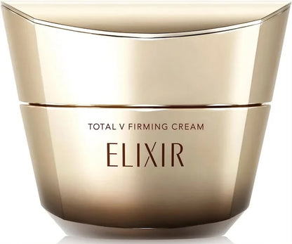 ELIXIR Total V Firming Cream (50g)