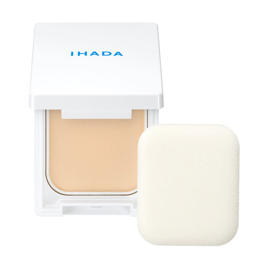 IHADA Face Protect Powder SPF40 PA+++