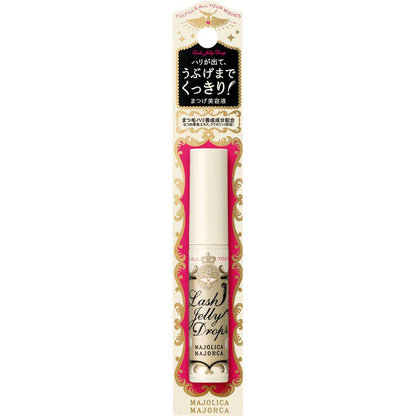 Majolica Majorca Lash Jelly Drop EX