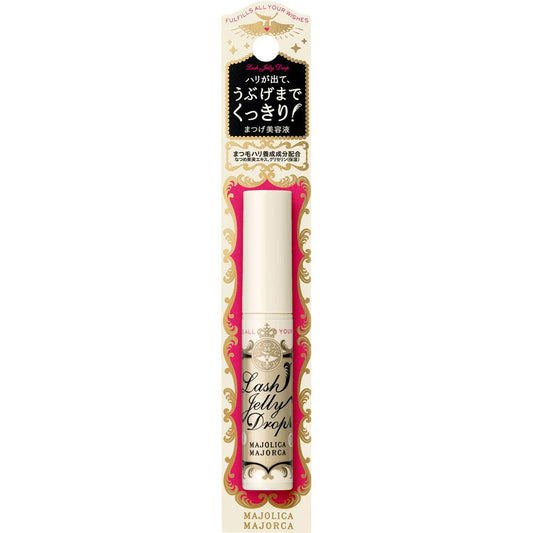 Majolica Majorca Lash Jelly Drop EX