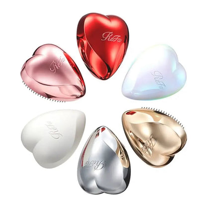 ReFa Heart Brush