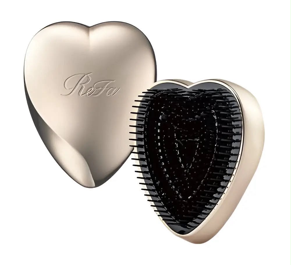ReFa Heart Brush