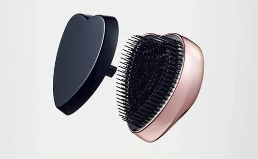 ReFa Heart Brush