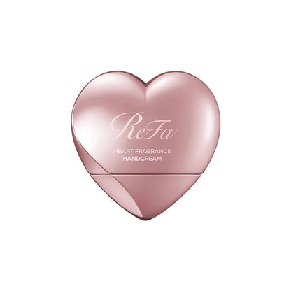 ReFa Heart Fragrance Hand Cream