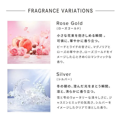 ReFa Heart Fragrance Hand Cream