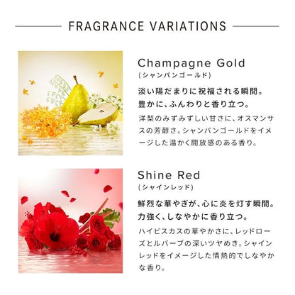 ReFa Heart Fragrance Hand Cream