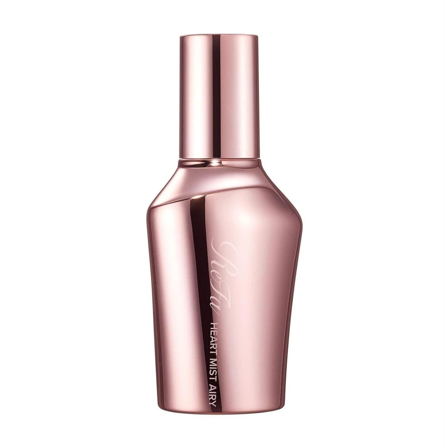 ReFa Heart Mist Airy (Pink) - Styling Finish Mist