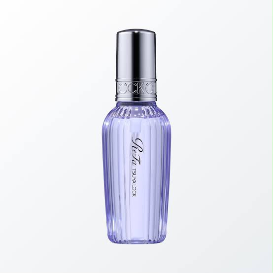 ReFa TSUYA LOCK - Gloss Finish Styling Oil