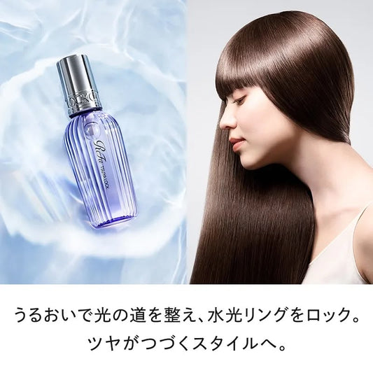 ReFa TSUYA LOCK - Gloss Finish Styling Oil