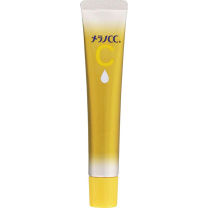 Rohto Melano CC Vitamin C Essence