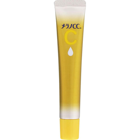 Rohto Melano CC Vitamin C Essence