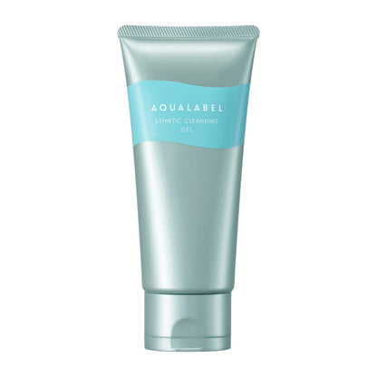 Shiseido AQUALABEL Esthetic Cleansing Gel