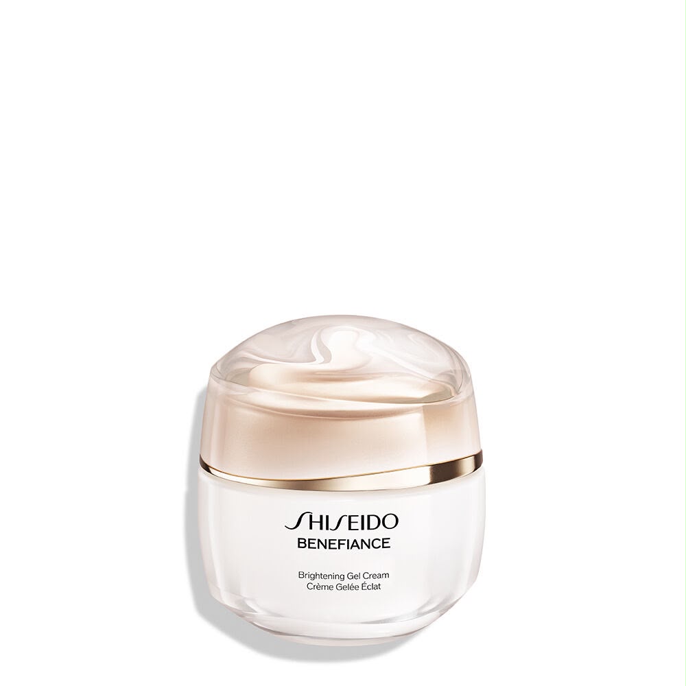 Shiseido Benefiance Brightening Gel Cream (50ml)
