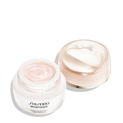 Shiseido Benefiance Brightening Gel Cream (50ml)