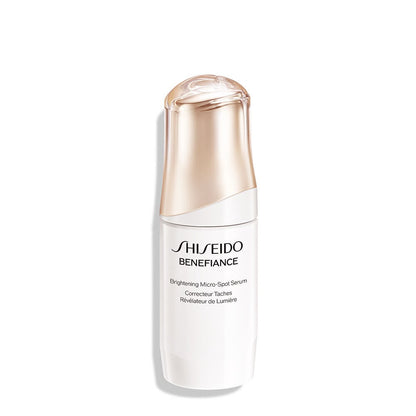 Shiseido Benefiance Brightening Micro-Spot Serum