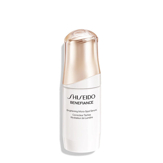 Shiseido Benefiance Brightening Micro-Spot Serum