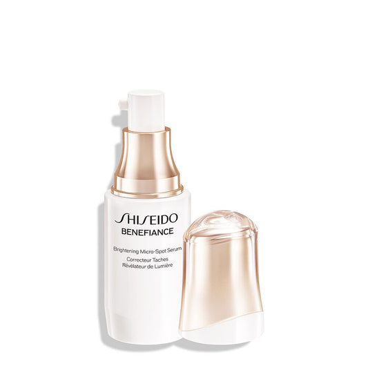 Shiseido Benefiance Brightening Micro-Spot Serum