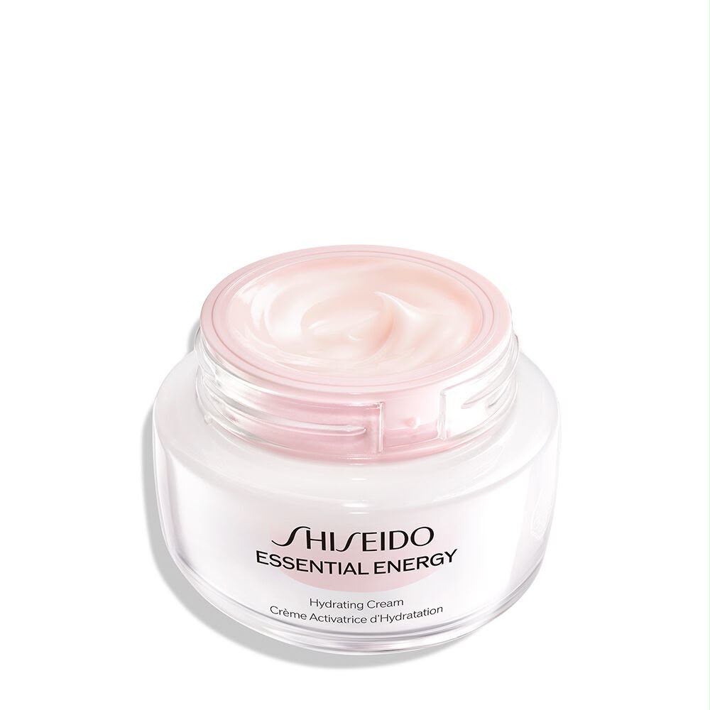 Shiseido Essential Energy Hydrating Cream (50ml)