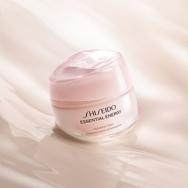 Shiseido Essential Energy Hydrating Cream (50ml)
