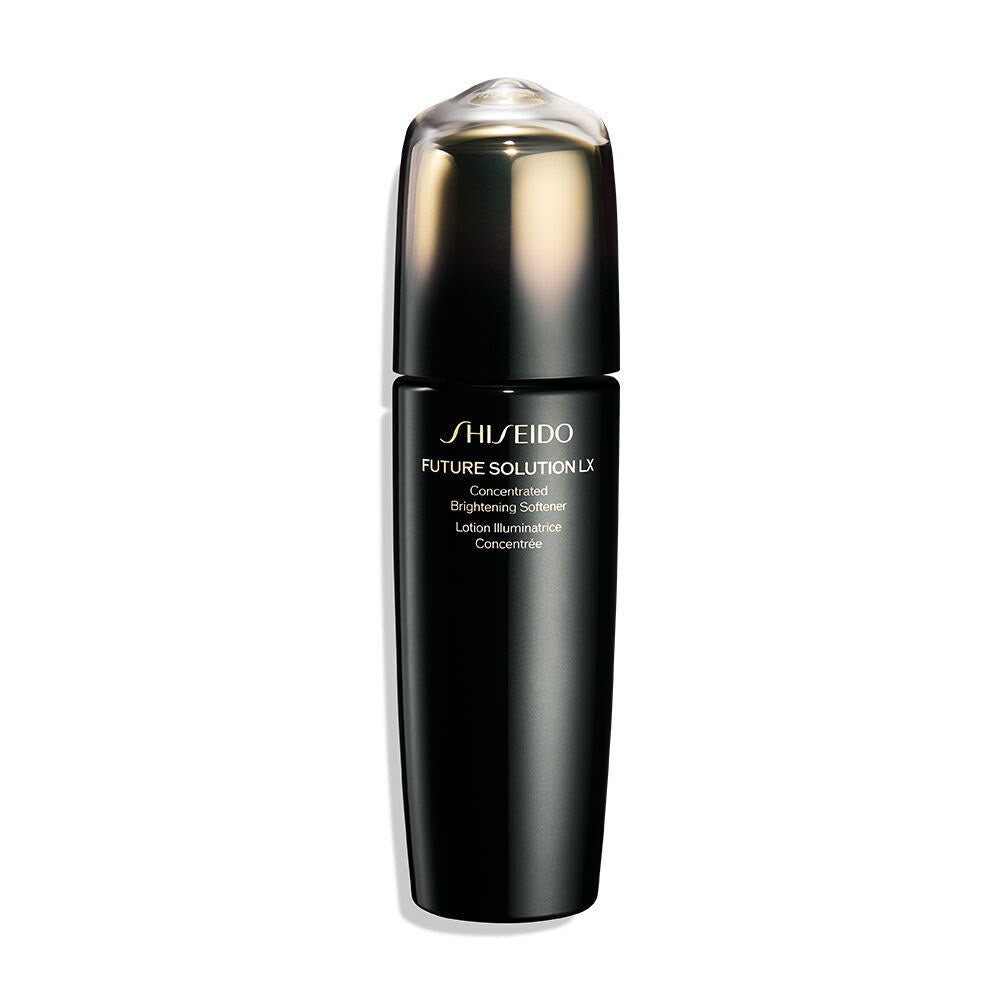 Shiseido Future Solution LX Concentrated Brightening Softener (170ml)