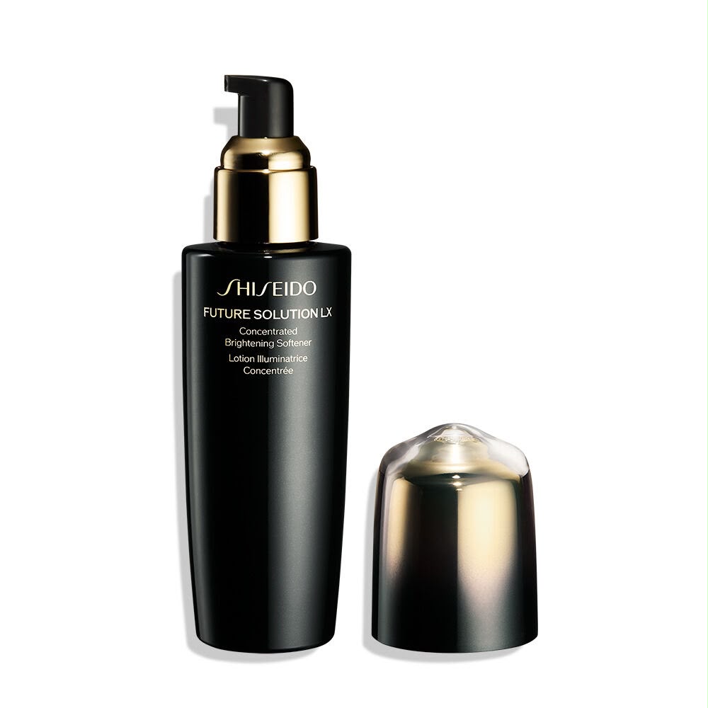 Shiseido Future Solution LX Concentrated Brightening Softener (170ml)